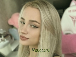 Maudcaryl
