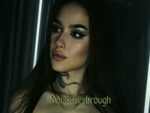 Maudchesbrough
