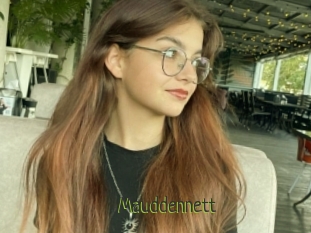 Mauddennett