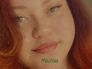 Maunilla