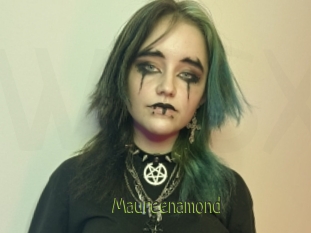 Maureenamond