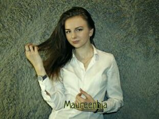 Maureenbia