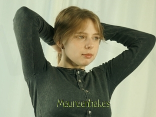Maureenhakes