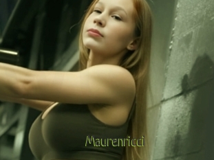 Maurenricci