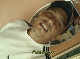 Maurosexxx