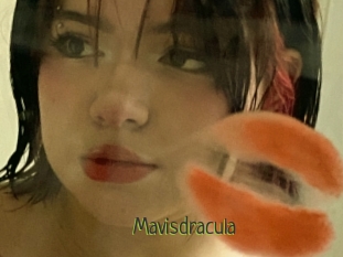 Mavisdracula