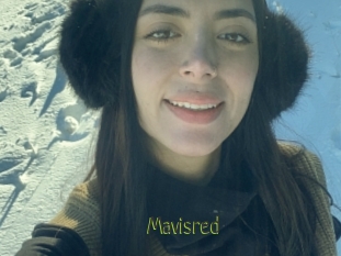 Mavisred