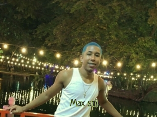 Max_stil