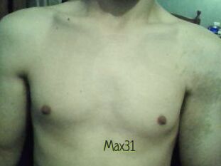 Max31