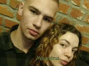Maxandeva
