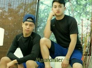 Maxandmiller