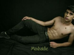 Maxbaldie
