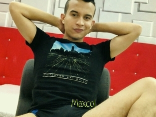 Maxcol