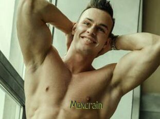 Maxcrain
