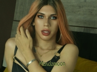 Maxdamoon