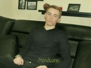 Maxduane