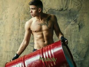 Maxholly