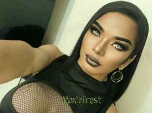 Maxiefrost