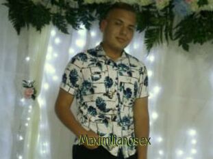 Maximilianosex