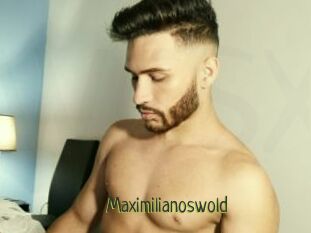 Maximilianoswold