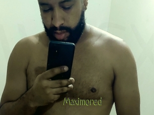 Maximored
