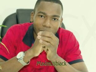 Maximusblack