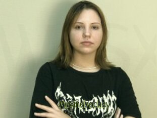 Maxinebeckey