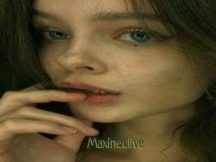 Maxineclive