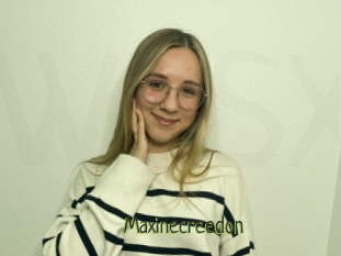 Maxinecreedon