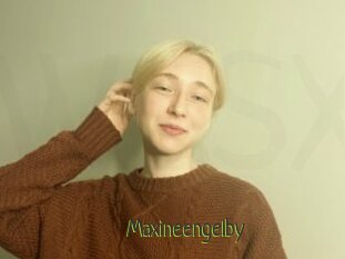 Maxineengelby