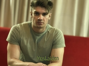 Maxkaiden