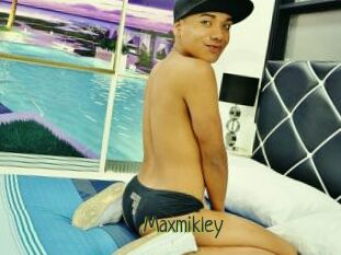Maxmikley