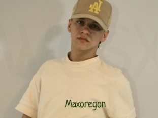 Maxoregon