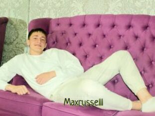 Maxrusselll