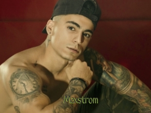 Maxstrom