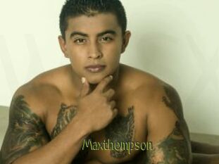 Maxthompson