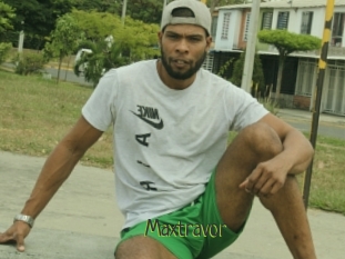 Maxtravor