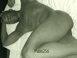 Maxx256