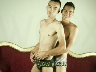 Maxyandzeus