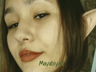 Mayabiyani