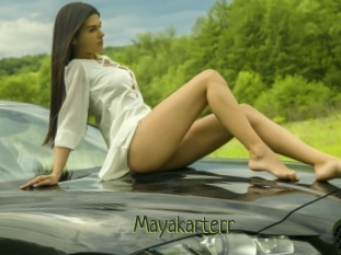 Mayakarterr