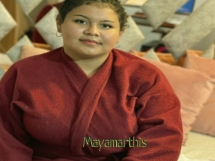 Mayamarthis