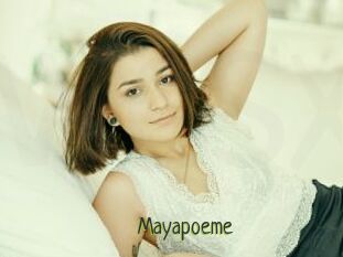 Mayapoeme