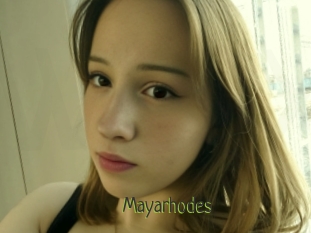 Mayarhodes
