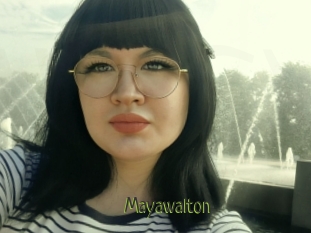 Mayawalton