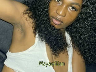 Mayawilliam