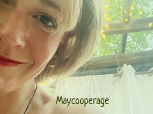 Maycooperage