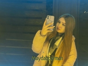 Maydaboorman
