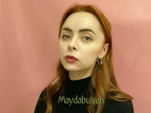 Maydabulson