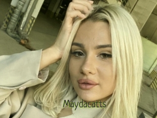 Maydacatts